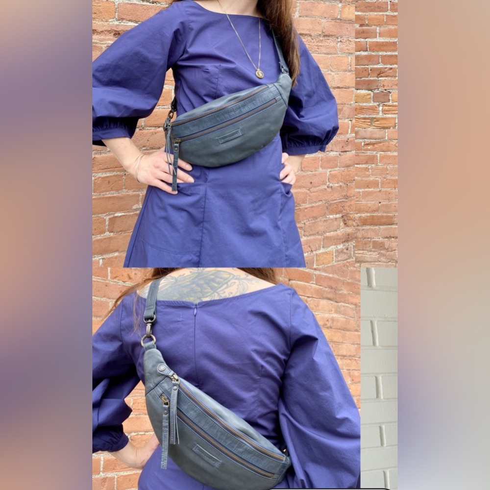 I seek an Aunt & Uncles Banana Belt Bag any colour